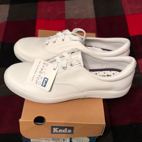 keds andie